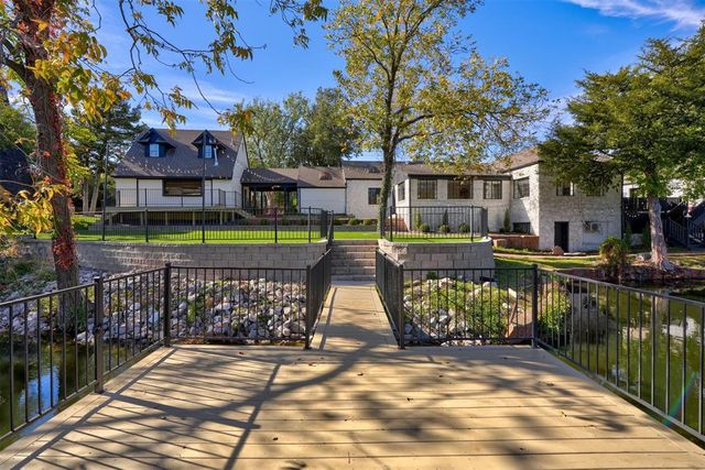 3500 N Coltrane Road, Oklahoma City, OK 73121