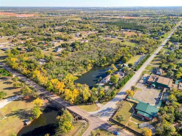 3500 N Coltrane Road, Oklahoma City, OK 73121