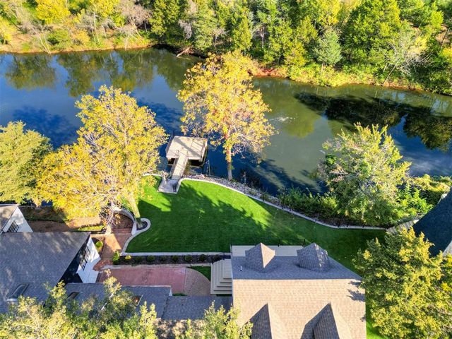 3500 N Coltrane Road, Oklahoma City, OK 73121