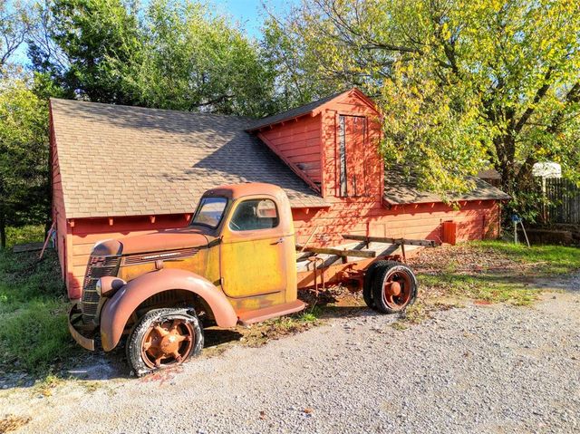 3500 N Coltrane Road, Oklahoma City, OK 73121