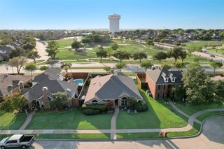 4027 Red Maple Drive, Carrollton, TX 75007