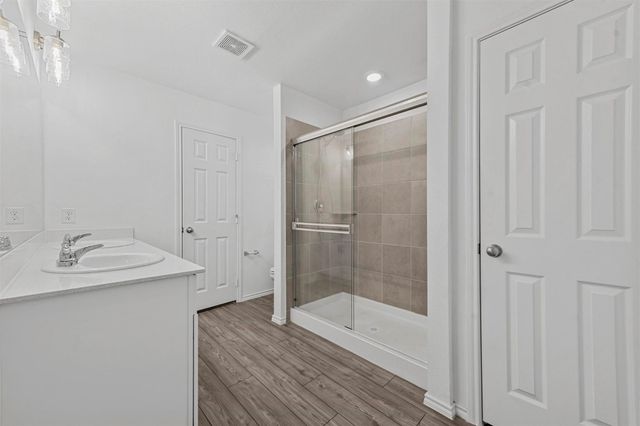 2008 Village Creek Lane, Denton, TX 76208