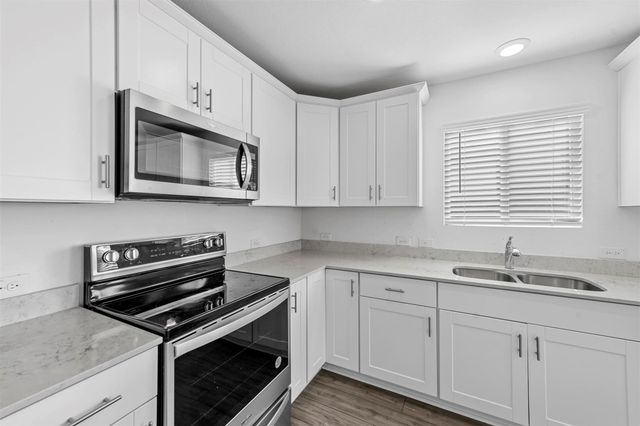 2008 Village Creek Lane, Denton, TX 76208