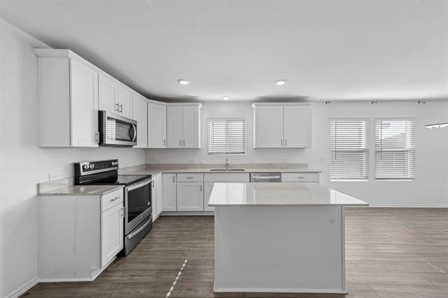 2008 Village Creek Lane, Denton, TX 76208