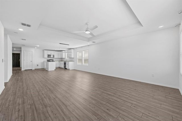 2008 Village Creek Lane, Denton, TX 76208