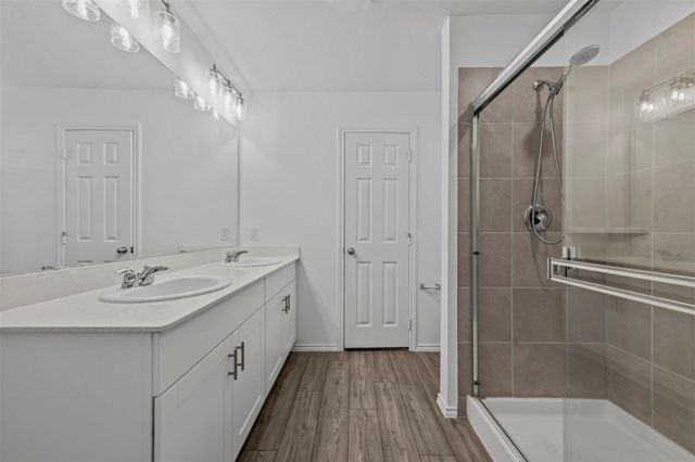 2008 Village Creek Lane, Denton, TX 76208