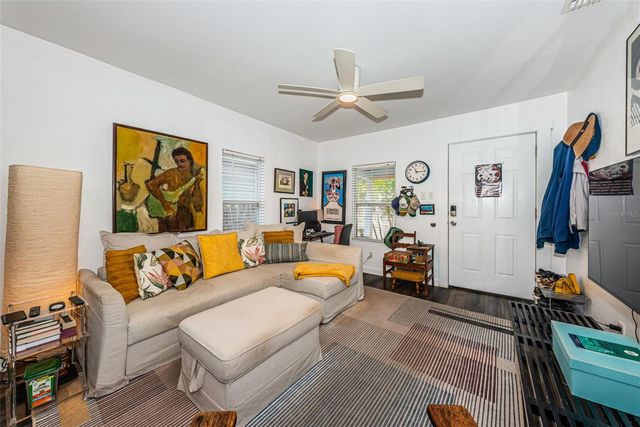547 15TH STREET N, St Petersburg, FL 33705
