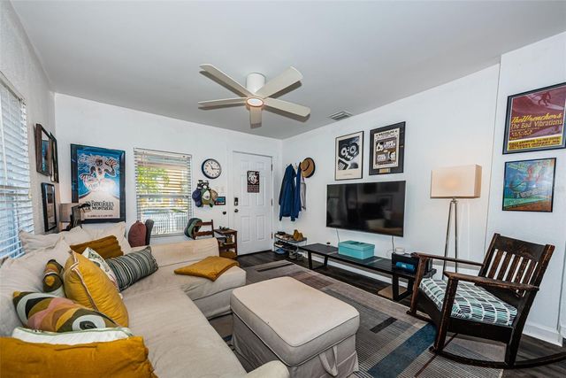547 15TH STREET N, St Petersburg, FL 33705