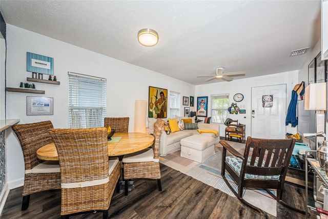 547 15TH STREET N, St Petersburg, FL 33705
