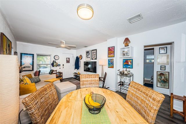 547 15TH STREET N, St Petersburg, FL 33705