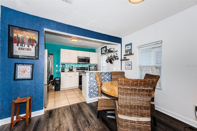 547 15TH STREET N, St Petersburg, FL 33705