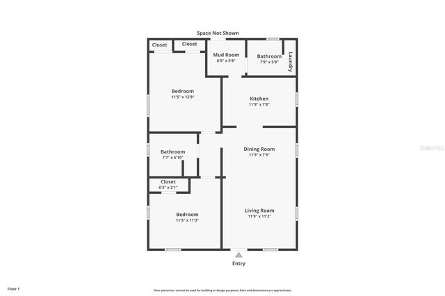 547 15TH STREET N, St Petersburg, FL 33705