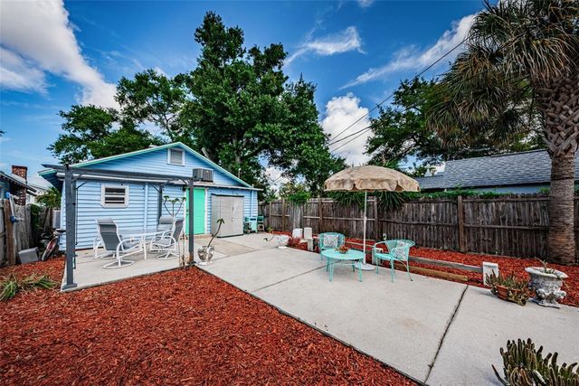 547 15TH STREET N, St Petersburg, FL 33705
