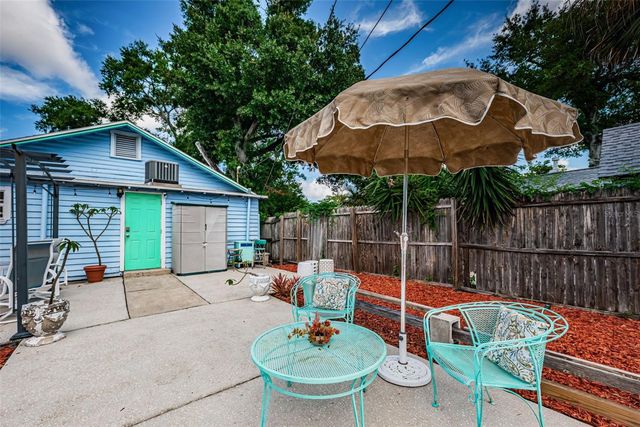 547 15TH STREET N, St Petersburg, FL 33705