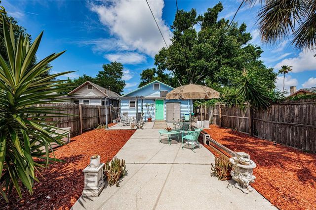 547 15TH STREET N, St Petersburg, FL 33705
