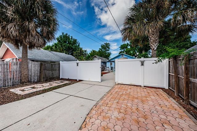 547 15TH STREET N, St Petersburg, FL 33705
