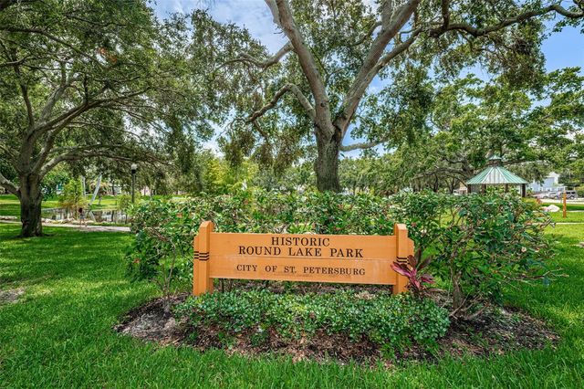 547 15TH STREET N, St Petersburg, FL 33705