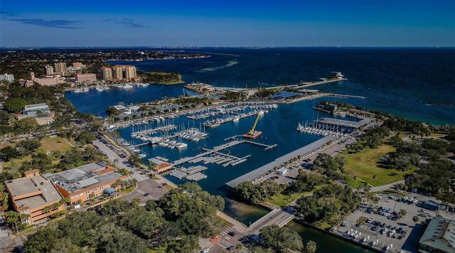 547 15TH STREET N, St Petersburg, FL 33705