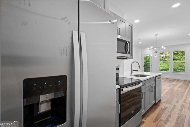 855 Piedmont Avenue NE 3C, Atlanta, GA 30308