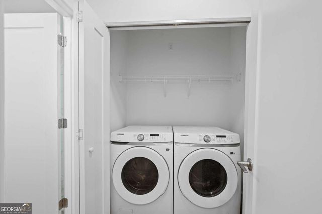 855 Piedmont Avenue NE 3C, Atlanta, GA 30308