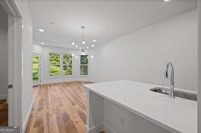 855 Piedmont Avenue NE 3C, Atlanta, GA 30308