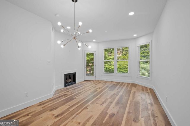 855 Piedmont Avenue NE 3C, Atlanta, GA 30308