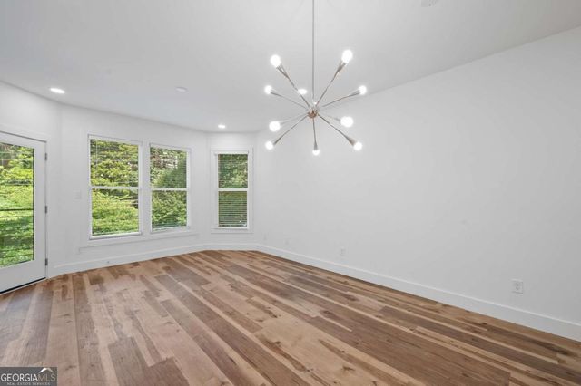 855 Piedmont Avenue NE 3C, Atlanta, GA 30308