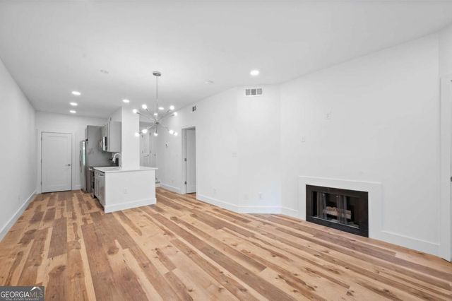 855 Piedmont Avenue NE 3C, Atlanta, GA 30308