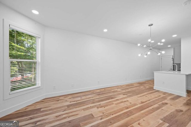 855 Piedmont Avenue NE 3C, Atlanta, GA 30308