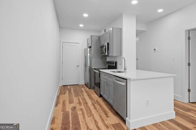 855 Piedmont Avenue NE 3C, Atlanta, GA 30308