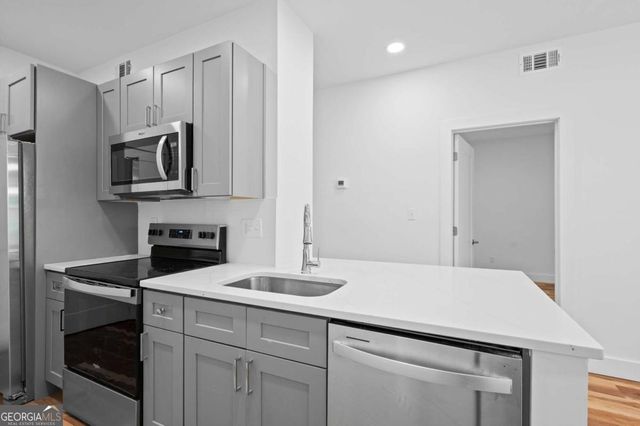 855 Piedmont Avenue NE 3C, Atlanta, GA 30308