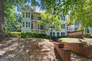 855 Piedmont Avenue NE 3C, Atlanta, GA 30308