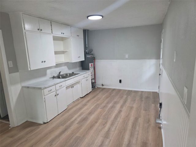 3729 Parrott Avenue, Waco, TX 76707