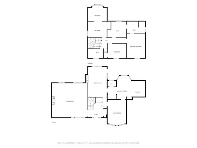 1102 Montvale Circle, Signal Mountain, TN 37377