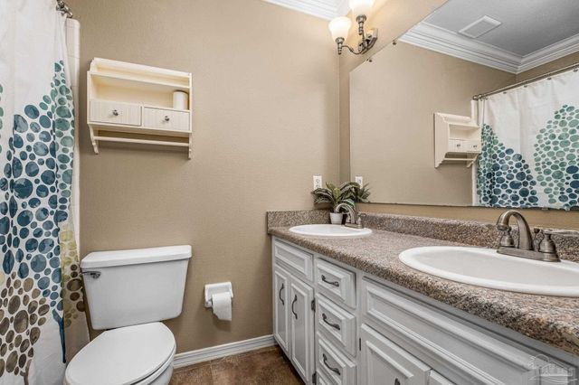 2125 Foxford St, Cantonment, FL 32533