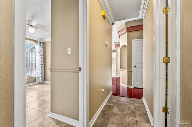 2125 Foxford St, Cantonment, FL 32533