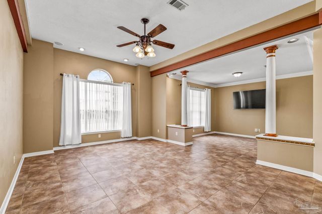 2125 Foxford St, Cantonment, FL 32533