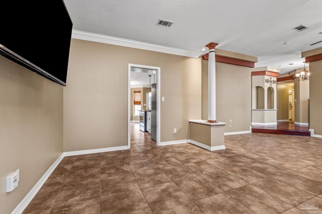 2125 Foxford St, Cantonment, FL 32533