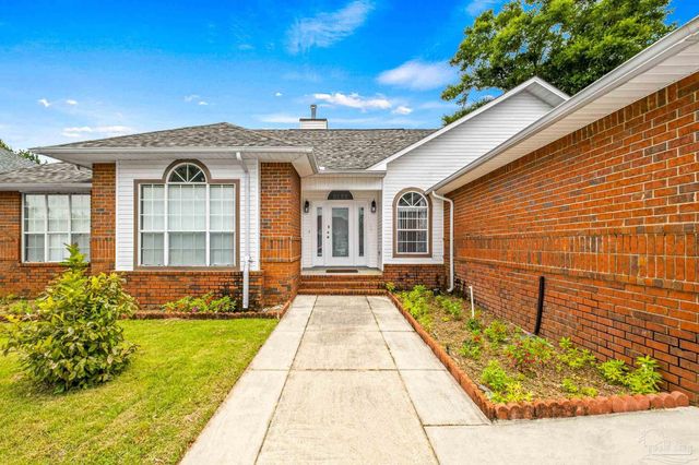 2125 Foxford St, Cantonment, FL 32533