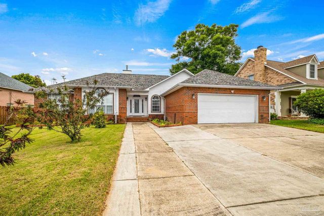 2125 Foxford St, Cantonment, FL 32533