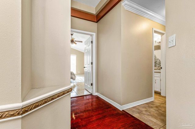 2125 Foxford St, Cantonment, FL 32533