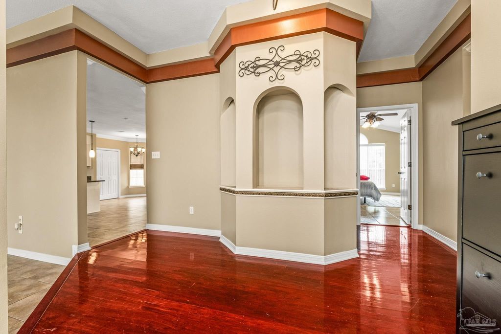 2125 Foxford St, Cantonment, FL 32533