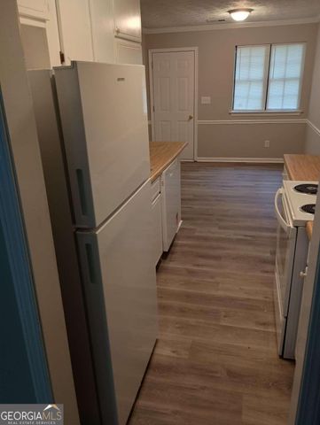 8278 Mountain Pass, Riverdale, GA 30274
