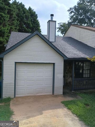8278 Mountain Pass, Riverdale, GA 30274