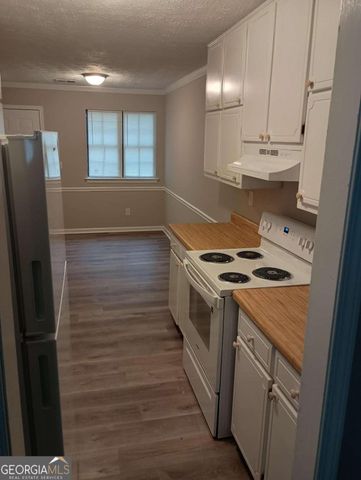 8278 Mountain Pass, Riverdale, GA 30274