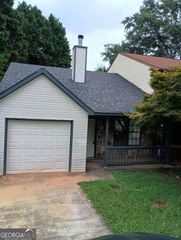 8278 Mountain Pass, Riverdale, GA 30274