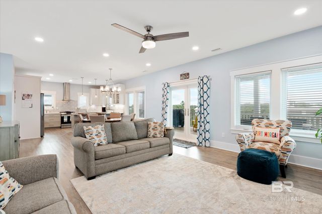 6764 Driftwood Drive, Gulf Shores, AL 36542