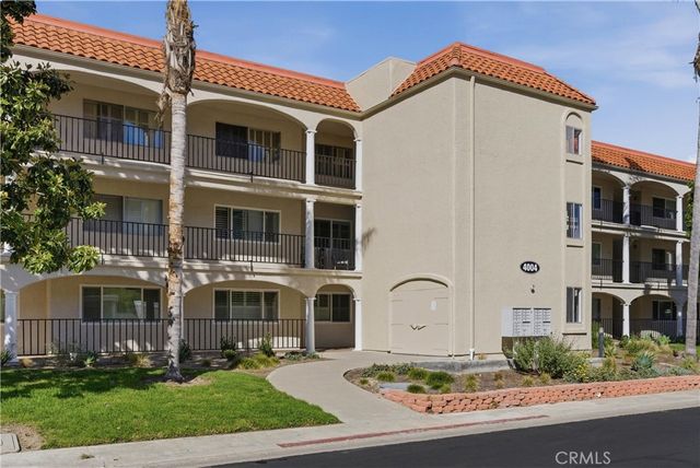 4004 Calle Sonora Oeste 3D, Laguna Woods, CA 92637