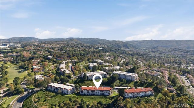 4004 Calle Sonora Oeste 3D, Laguna Woods, CA 92637