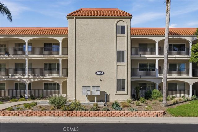 4004 Calle Sonora Oeste 3D, Laguna Woods, CA 92637